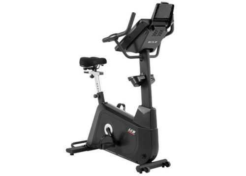 Велотренажер Sole Fitness LCB (2023) фото 4