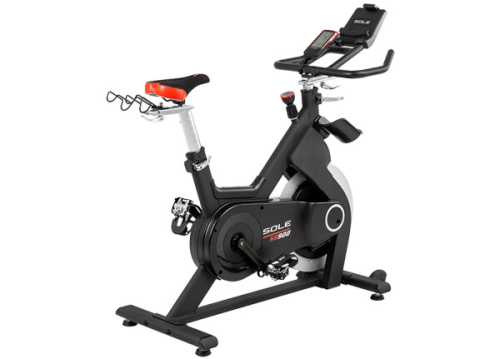 Cпинбайк Sole Fitness SB900 фото 2