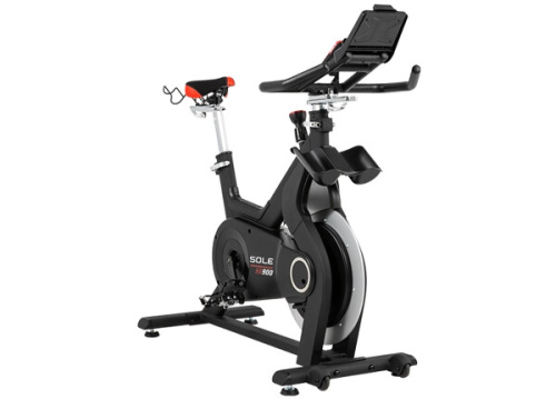 Cпинбайк Sole Fitness SB900 фото 4