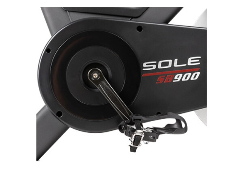 Cпинбайк Sole Fitness SB900 фото 9