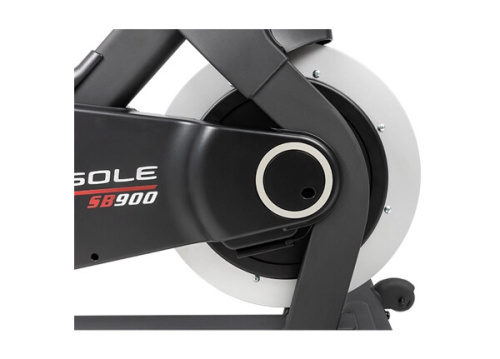 Cпинбайк Sole Fitness SB900 фото 10