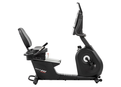 Велотренажер Sole Fitness R92 фото 4