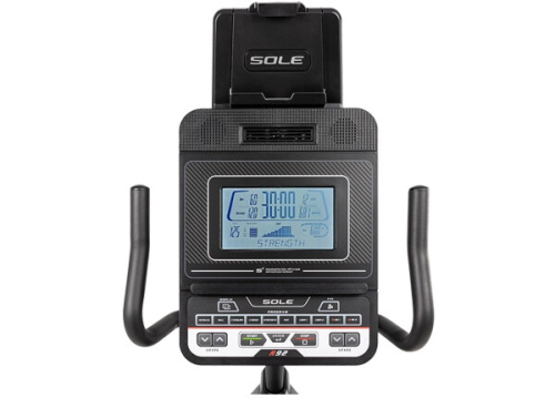 Велотренажер Sole Fitness R92 фото 7