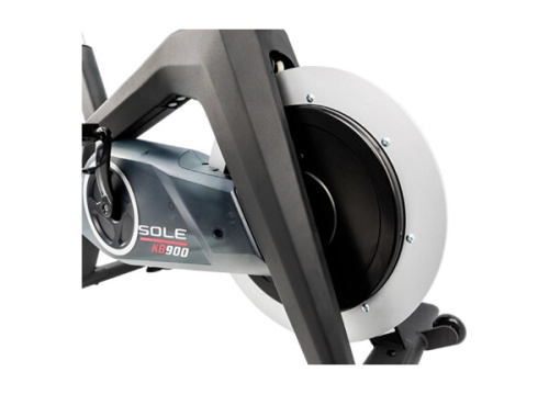 Cпинбайк Sole Fitness KB900 фото 8
