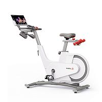 Велотренажер Yesoul Smart Bike V1 белый