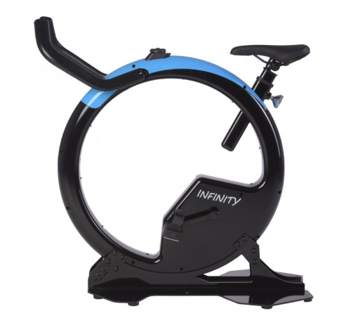 Велотренажер Evo Fitness EVOFITNESSInfinity фото 3
