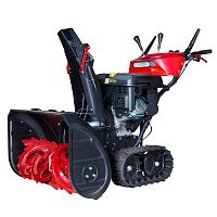 Снегоуборщик бензиновый RedVerg RD-SB76/15TBH