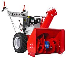 Снегоуборщик бензиновый Мобил К С65 LC170FS