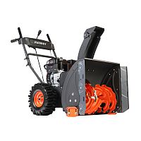 Снегоуборщик бензиновый Patriot Pro 750