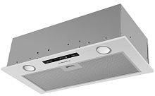 Встраиваемая вытяжка Maunfeld Crosby Light 5028 White