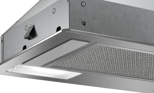 Встраиваемая вытяжка Bosch DLN52AC70 фото 4