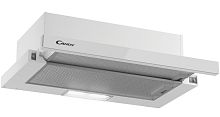 Встраиваемая вытяжка Candy CBT 60RWGSS-07