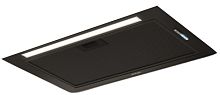 Встраиваемая вытяжка Jetair Plane BL MAT/F/52