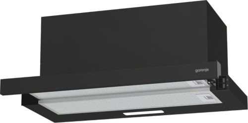 Встраиваемая вытяжка Gorenje TH606E7B фото 3