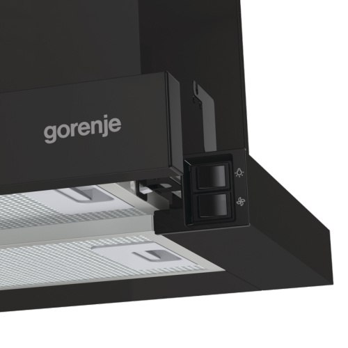 Встраиваемая вытяжка Gorenje TH606E7B фото 4