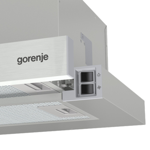 Встраиваемая вытяжка Gorenje TH606E4X фото 5