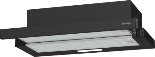 Встраиваемая вытяжка Gorenje TH606E4B фото 3
