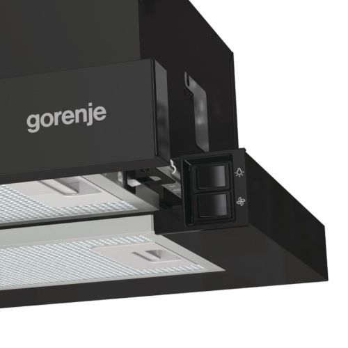 Встраиваемая вытяжка Gorenje TH606E4B фото 4