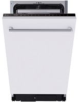 Встраиваемая посудомоечная машина Midea MID45S720i