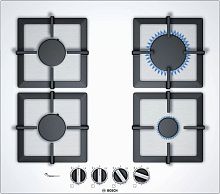 Встраиваемая газовая варочная панель Bosch PPP6A2B20O