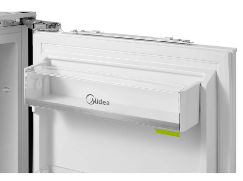 Встраиваемый холодильник Midea MDRE354FGF01 фото 5