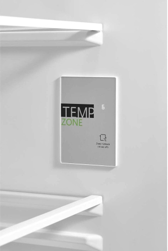 Встраиваемый холодильник Midea MDRE354FGF01 фото 6