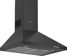 Каминная вытяжка Bosch DWP 64CC60T