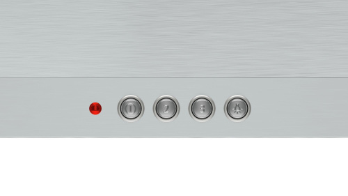 Каминная вытяжка Bosch DWP 64CC50T фото 4