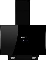 Каминная вытяжка Weissgauff Merga 60 BL Sensor