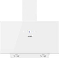 Каминная вытяжка Weissgauff Zibal 60 WH Sensor