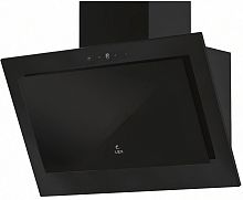 Каминная вытяжка Lex Mio GS 600 Black