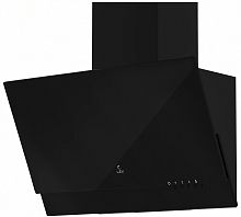Каминная вытяжка Lex Mera 600 черный