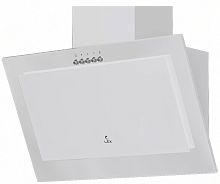 Каминная вытяжка Lex Mio G 600 White