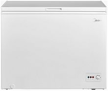 Морозильник-ларь Midea MDRC345FZF01