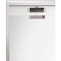 Посудомоечная машина Aeg F 65042 W0P