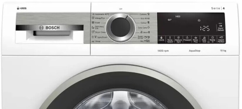 Стиральная машина Bosch WGA254A1ME фото 4