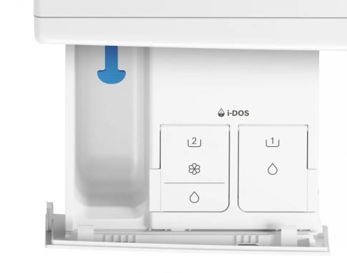Стиральная машина Bosch WGA254A1ME фото 7