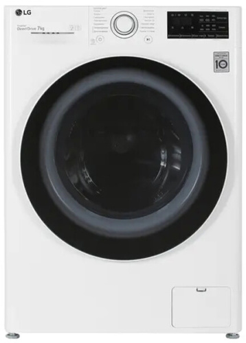 Стиральная машина LG F2V3HS0W фото 2