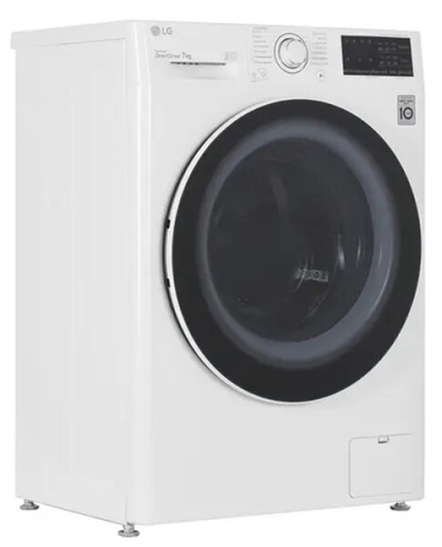 Стиральная машина LG F2V3HS0W фото 3
