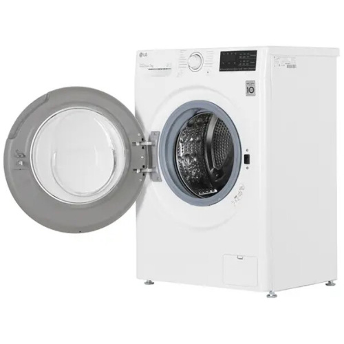 Стиральная машина LG F2V3HS0W фото 4