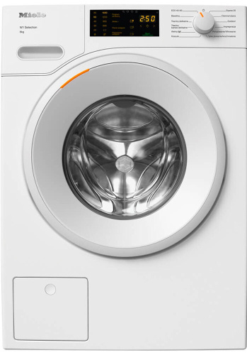 Стиральная машина Miele WSD023WCS фото 2