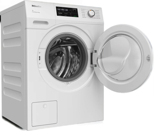 Стиральная машина Miele WCG370WPS фото 3
