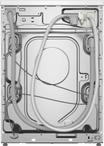Стиральная машина Siemens WU14UTA8 фото 5