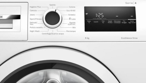 Стиральная машина Bosch WAN28208IT фото 3