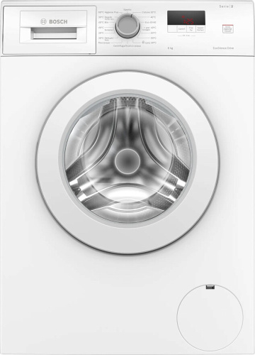 Стиральная машина Bosch WAJ24068II фото 2