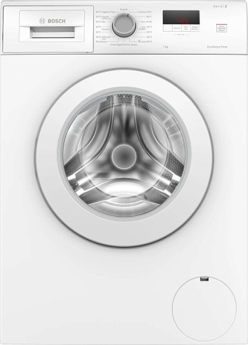 Стиральная машина Bosch WAJ20067II фото 2