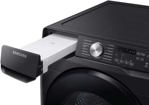 Сушильная машина Samsung DV16T8520BV фото 7