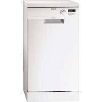 Посудомоечная машина Aeg F 55410 W0P
