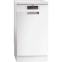 Посудомоечная машина Aeg F 65410 W0P