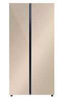Холодильник Lex LSB 520 Gl GID